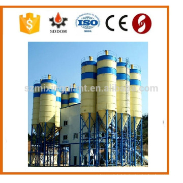 Professional Low Cost Mobile Cement Silo for Sale